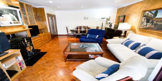 Piso 4 dormitorios Tres Cantos