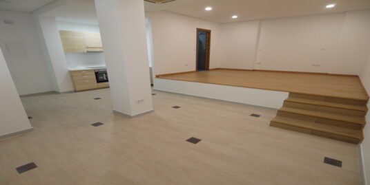 Local venta sector Literatos