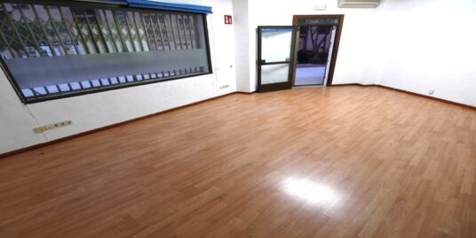 Local sector Foresta