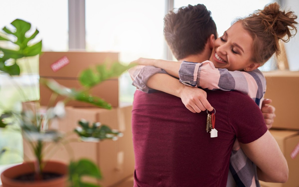 Errores más comunes al comprar tu primera vivienda (y cómo evitarlos)