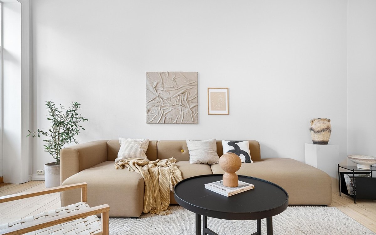 Home staging: 8 trucos para vender tu casa más rápido y a mejor precio
