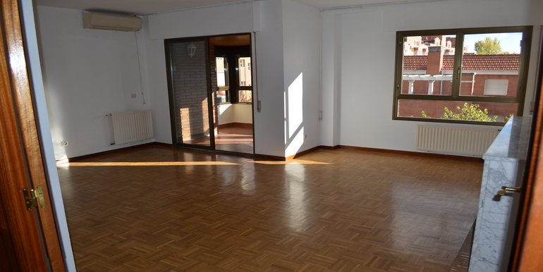 Piso alquiler Sector Mares