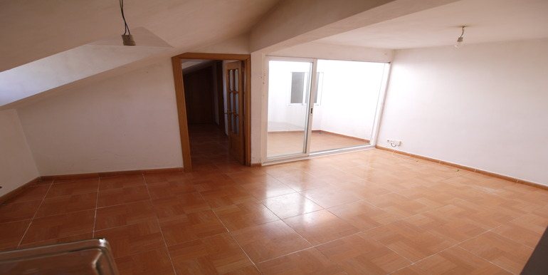 Apartamento 1 dormitorio Colmenar Viejo