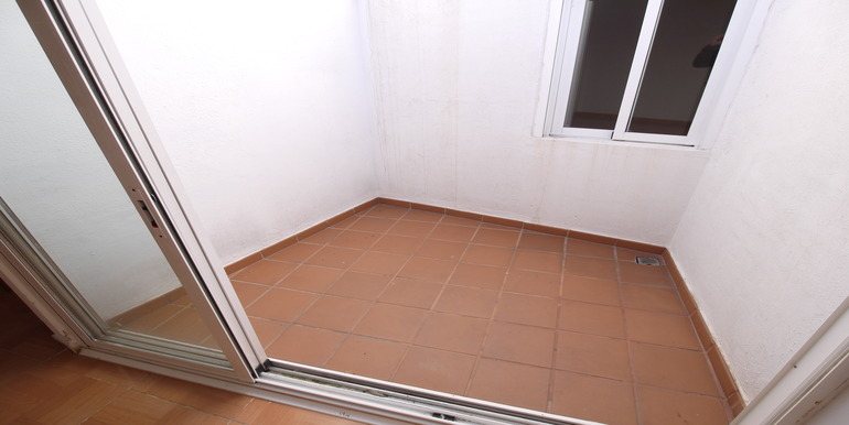 Apartamento 1 dormitorio Colmenar Viejo - foto 3