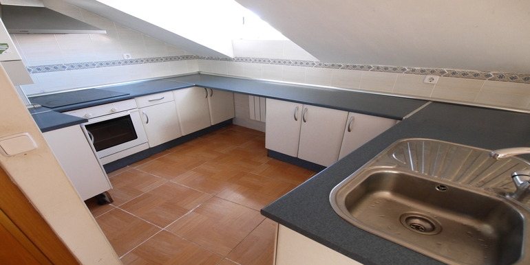 Apartamento 1 dormitorio Colmenar Viejo - foto 5