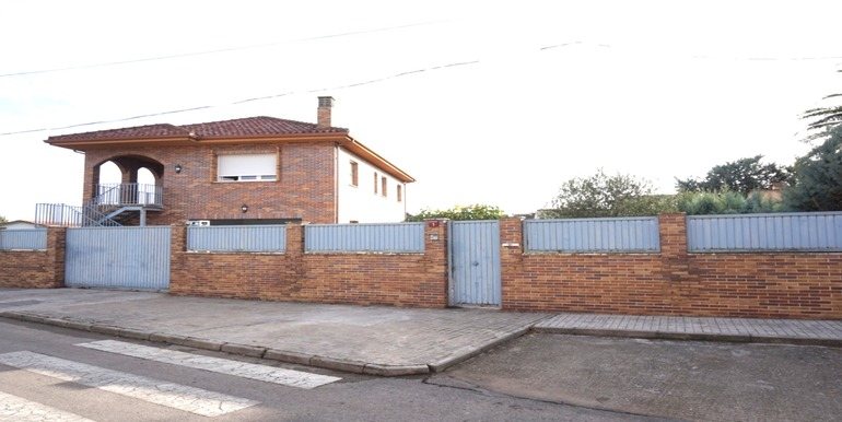 Chalet independiente Valdetorres del Jarama - foto 2