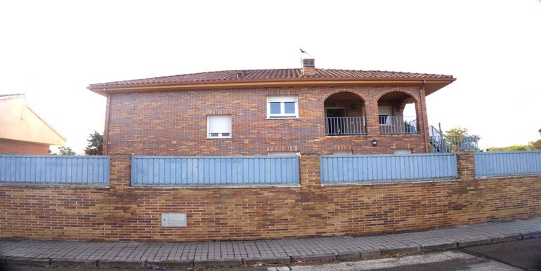 Chalet independiente Valdetorres del Jarama - foto 3