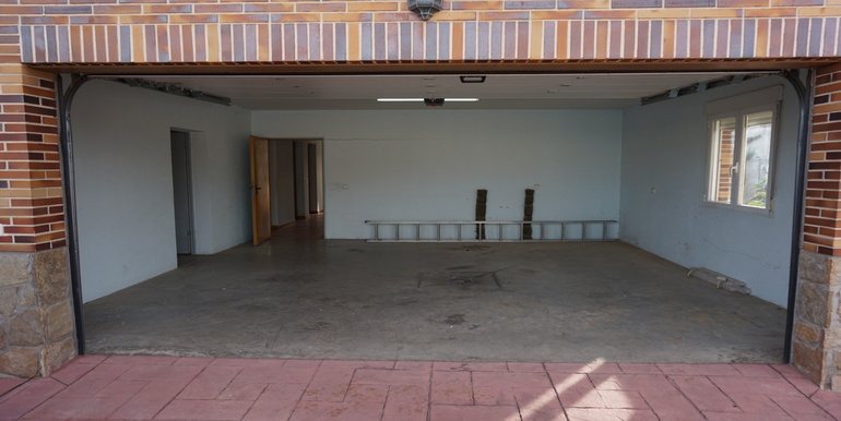 Chalet independiente Valdetorres del Jarama - foto 5