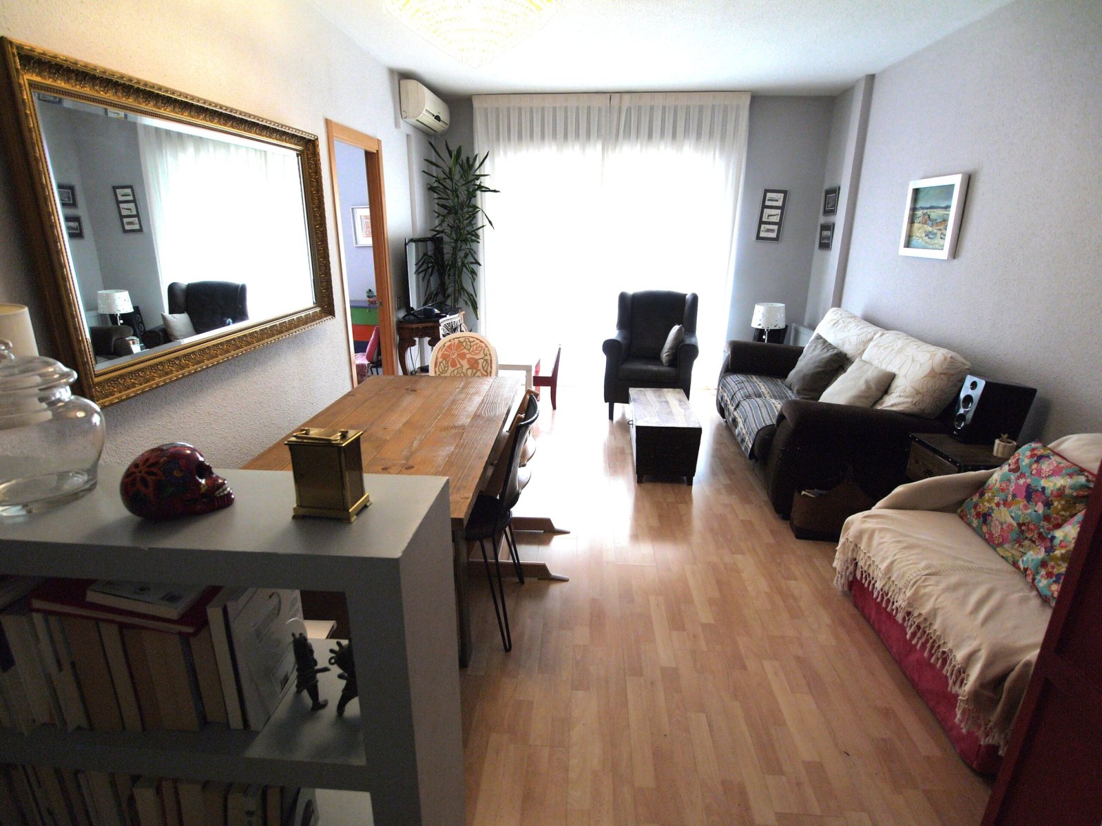 Piso alquiler zona Embajadores