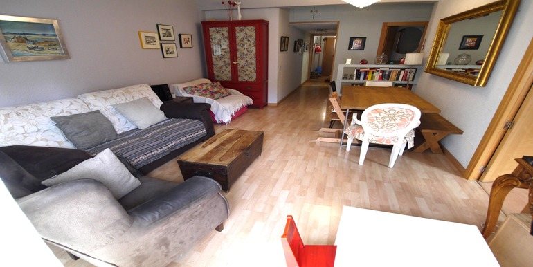 Piso alquiler zona Embajadores - foto 4