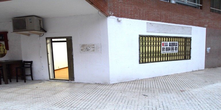 Local sector Foresta - foto 2