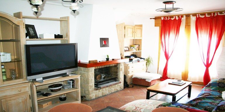 Duplex Soto del Real