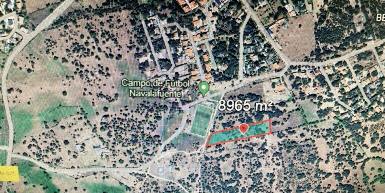 Foto aerea pol 5 par 127