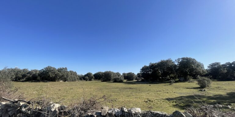 Rustica Navalafuente Campo futbol 2