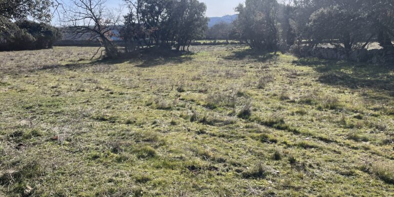 Rustica Navalafuente Porquerizas 2