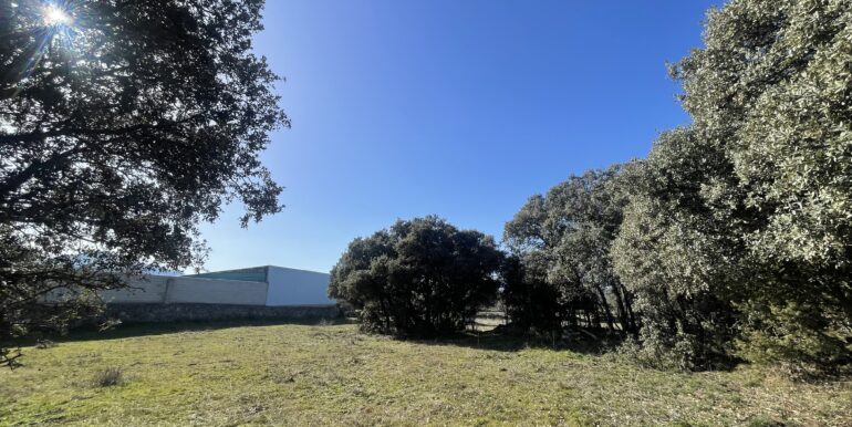 Rustica Navalafuente Porquerizas 3