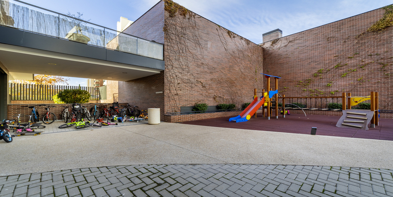 Calle Letonia 4, Tres Cantos (24 de 27)