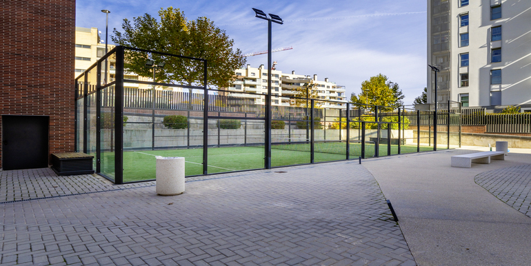 Calle Letonia 4, Tres Cantos (25 de 27)