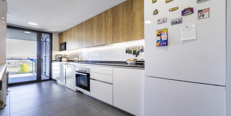 Calle Letonia 4, Tres Cantos (3 de 27)