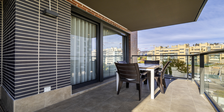 Calle Letonia 4, Tres Cantos (6 de 27)